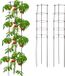 Relaxdays Tomatensteun Set van 3