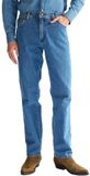 Wrangler Texas Desert Mirage Authentic Straight Jeans - Heren - W31 x L34