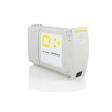 HP 80 AMARILLO CARTUCHO DE TINTA GENERICO C4848A