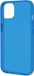 Muvit, Soft Case Blauw Geschikt voor Apple iPhone 14