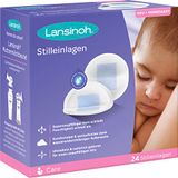 Lansinoh Borstcompres - 24 stuks