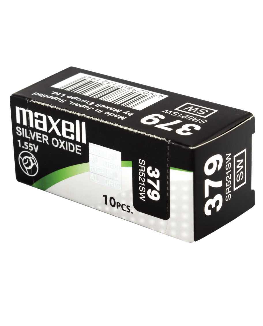 Maxell 18293000