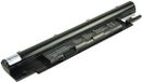 2-Power CBI3335A Lithium-Ion 5200mAh 11.1V oplaadbare batterij/accu