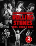 100% Rolling Stones 100% Rock'n'roll