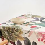 Belum Tafelkleed Belum 0318-105 Multicolour 240 x 155 cm