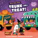 Beep, Penguin Random House Ireland Beep, Beep, Beep, Trunk-or-Treat!: A Lift-the-Flap Book