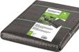 terCasa Worteldoek - Zwart - 20m²