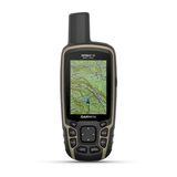 Garmin GPSMAP 65 - Zwart - Handheld GPS