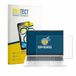 BROTECT - Screenprotector voor HP EliteBook 8 G2i 16" - Folie Beschermfolie transparant