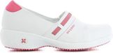 Oxypas Professional Oxypas Medische Schoen Met Hak Lucia ESD - Fuchsia - 42