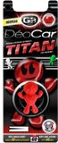 GS27 Deocar Titan Cherry