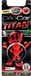 GS27 Deocar Titan Cherry