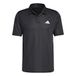 adidas Workout Essentials Base Polo heren Polo