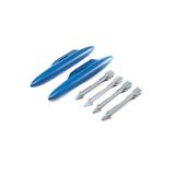 E-flite EFL9782 Dummy Ordnance Set: F-15 Eagle 64mm EDF