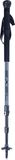 Exel Nordic Walking Stokken Giant 100-135 Cm Carbon Zwart