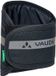 Vaude Protection de chaîne de vélo gris