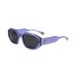 Polaroid Lunettes de soleil femme Polaroid PLD-6189-S-789 Ø 55 mm