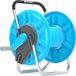 CELLFAST Haspel met vat voor 1/2 "60 m ALUPLUS-slang