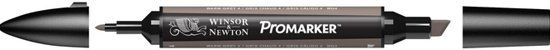 Winsor & Newton Promarker Warm Grey 4 WG4