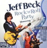 Rock'n'roll Jeff Beck - Rock 'n' Roll Party
