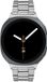 Samsung Special Edition Galaxy Watch 8 Grijs/Zilverkl Staal 40mm