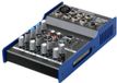 Pronomic M-502 mini-mixer