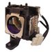 BenQ Projector lamp 5J.J1S01.001
