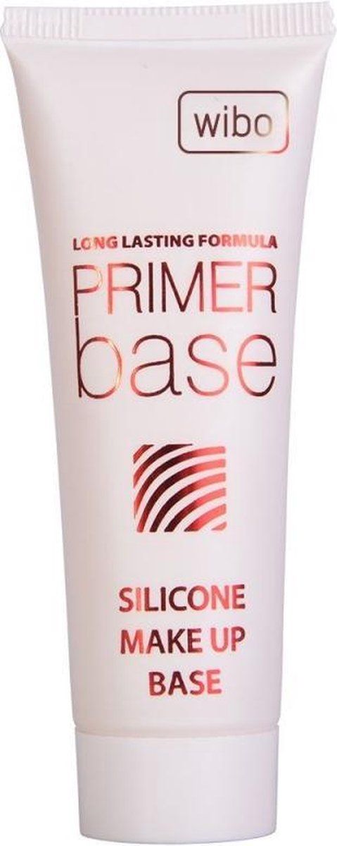 Wibo Foundation Primer Base - 5901571044217