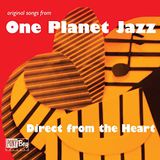 Sonic Rendezvous One Planet Jazz - Direct From The Heart (CD)