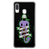 ERT GROUP Samsung A40 Harry Potter TPU Hoesje