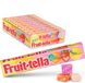 Fruittella Summer Fruits - Snoep - Vegan - 1x20stuks
