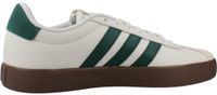 adidas VL COURT 3.0 Herensneaker Schoenen Suèdeleer KJ6808 White/ Green