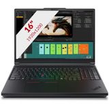 Lenovo Thinkpad / P16 Gen 3 / 0199276696519
