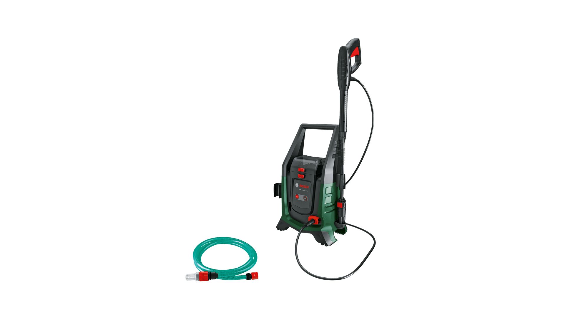 Bosch UniversalAquatak 36V-100 Accu Hogedrukreiniger - Zonder Batterij