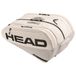 HEAD Head Tour Padel Bag L White