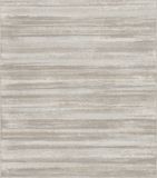 Textum Behang met streepeffect - Grijs/Wit - Vliesbehang - 0,53 x 10,05 M.