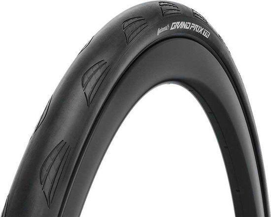 Continental Grand Prix TR 28 x 1,00'' / 25-622 - Zwart