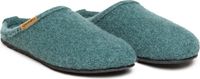 Gottstein Dames en Heren pantoffels Alpine Light Oceangreen Maat 44