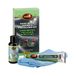 Autosol 01 000009 Nano Metal Polish en Protection Set, 75 ml, verzorging 100 ml, doek
