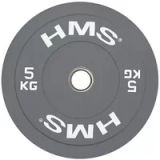 HMS Bodybuilding schijf CBR5