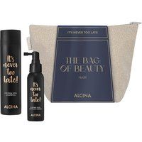 Alcina Haarverzorgingsset Unisex