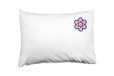 Bona Basics Decoratieve kussenhoes 50x35 cm Wit