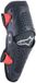 Alpinestars Sx-1 Junior genouillères noir S-M