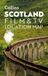 Collins Scotland Film and TV Location Map