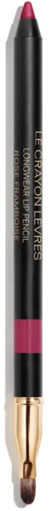 CHANEL Le Crayon Lèvres Lipliner - 182 Rose Framboise - 1.2g