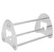 Inox Pince Support pour Instruments Dentaires