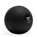 VirtuFit Slam Ball - 12 kg - Black - Fitness Ball - PVC - 2 Year Warranty