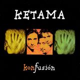 Konfusion Ketama Ketama-konfusion