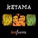 Konfusion Ketama Ketama-konfusion