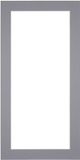 yd. Passe-Partout 45x80 cm - Gris